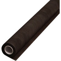 シモジマ メイロール 10 コゲチャ 006778010 1セット（20本）（直送品）