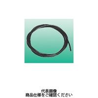 CKD ニューウレタンチューブ NUー06ー20ーP80 NU-06-20-P80 1巻(20m)（直送品）