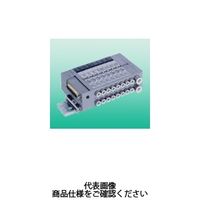 CKD 省配線バルフ N3S010ーC4ーM1ー3 N3S010-C4-M1-3 1個（直送品）