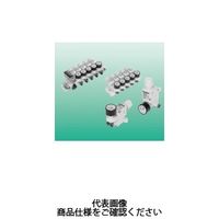 CKD 小形直動精密レギュレータ RJB500ーLLC4ーL RJB500-LLC4-L 1個（直送品）