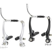 リンエイ ベーシックVブレーキ シルバー TX-118（直送品）