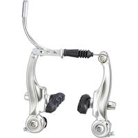 リンエイ ミニ Vブレーキ シルバー MV-85（直送品）