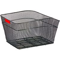 リンエイ メッシュリアバスケット ブラック BH100（直送品）