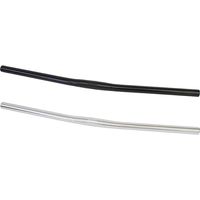 リンエイ AL254フラットバー シルバー HB-M301（直送品）