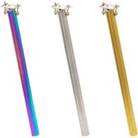 リンエイ TITAN SEAT POST B349 RAINBOW SPT2 1個（直送品）