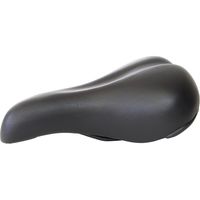 CIONLLI ATB/MTBサドル ブラック 6746（直送品）