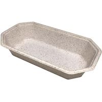 パックスタイル WB麦バガスフルーツトレー 2L 615417 1包：1000枚（50×20）（直送品）