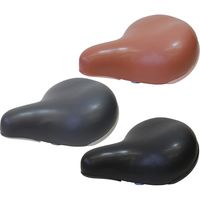 ジーアールケー ビッグサドル ダークグレー CHG-207HVC（直送品）