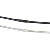 PROMAX AL318フラットバー シルバー HB-3018（直送品）