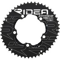 RIDEA Powering F W2T 5arms 50T/35T（BCD：110mm） 50/35W2-FR5CT（直送品）