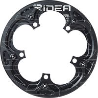 RIDEA Single Speed Chain Ring with Chain Ring Guards 56T 56-FR5ST-DG（直送品）