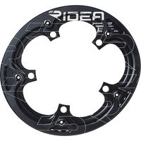 RIDEA Powering F W3T 5arms（with Chain Ring Guards） 56T 56W3-FR5ST-DG（直送品）