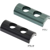 RIDEA Derailleur Spacer ブラック TDT3（直送品）