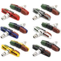 RIDEA V-Brake Shoes u[ RSBSMiij