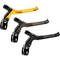 RIDEA Brake Lever（Brompton） ゴールド BH2（直送品）