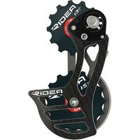 RIDEA Rear Derailleur Cage カーボン RD2-C35C（直送品）