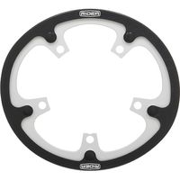 RIDEA Powering L W3T 5arms（Brompton） 52T 52W3-LR5BR-SG 4510676410943（直送品）