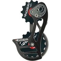 RIDEA Rear Derailleur Cage カーボン RD4-C35FC（直送品）