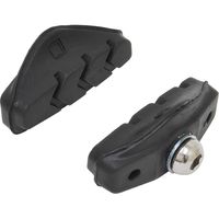 ALLIGATOR ロード用ブレーキシュー ブラック RD-320（直送品）