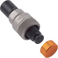 IceToolz クランクツール ブラック/シルバー