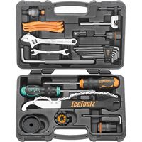 IceToolz 工具セット 16点セット 82F4（直送品）