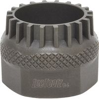 IceToolz カートリッジボトムブラケットツール ガンメタ 11B3（直送品）