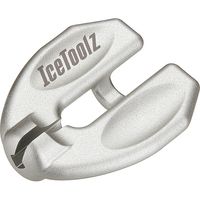 IceToolz スポークレンチ 3.45mm シルバー 08C5（直送品）