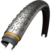 DURO Big D ブラック 26×4.00 DB-9040（直送品）