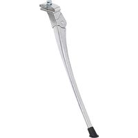 NUVO ENT センタースタンド シルバー KC139AA（直送品）