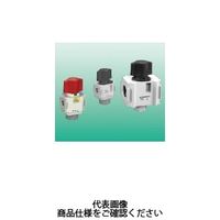 CKD 残圧排出弁 白色シリーズ V3000ー8ーWーX1ーA8W V3000-8-W-X1-A8W 1個（直送品）