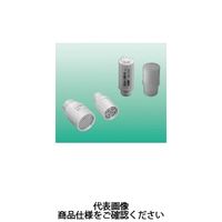 CKD サイレンサ 小口径タイプ・樹脂ボディタイプ SLWー15G SLW-15G 1セット(2台)（直送品）