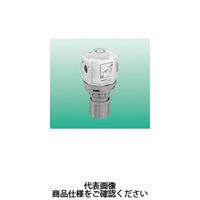 CKD レギュレータ 白色シリーズ RM4000ー8ーW RM4000-8-W 1個（直送品）