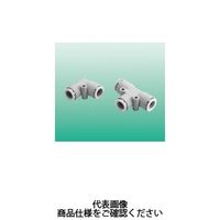 CKD ニュージョイントステンレスシリーズ ZWーS4ー6ーP80 1個（直送品）