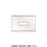 MARTOR 替刃 セキュプロ マーテゴ/セキュプロ メラック用 NO.92 1袋(10枚)（直送品）
