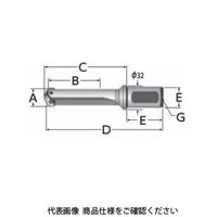 日本特殊陶業 ホルダー 29010Sー25FMS 1個（直送品）