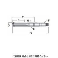 日本特殊陶業 ホルダー 22005Sー002M 1個（直送品）