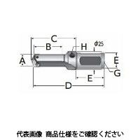 日本特殊陶業 ホルダー 210Z0Sー16FMS 1個（直送品）