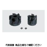 日本特殊陶業 カッター RA080A25.40R07 1個（直送品）