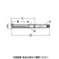 日本特殊陶業 ホルダー 22040Sー005M 1個（直送品）