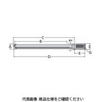 日本特殊陶業 ホルダー 27040Sー40FMS 1個（直送品）