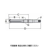 日本特殊陶業 ホルダー 22025Sー004M 1個（直送品）