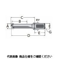 日本特殊陶業 ホルダー 22025Sー32FMS 1個（直送品）