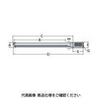 日本特殊陶業 ホルダー 27550Sー50FMSW 1個（直送品）