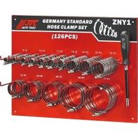 JTC ホースバンドセット JTCZNY1 1個（直送品）