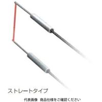 アズビル ファイバユニット サイドビュー 透過形 HPFーT007 1個（直送品）