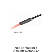 アズビル ファイバユニット ねじ 反射形 HPFーD004 HPF-D004 1個（直送品）