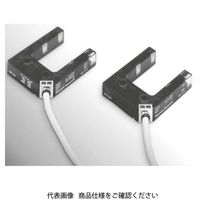 アズビル アンプ内蔵形光電スイッチ(溝型) HPVーS11ーL05 HPV-S11-L05 1個（直送品）