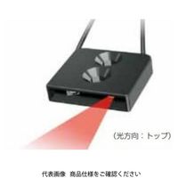 アズビル ファイバユニット 限定反射 反射 HPFーD028 1個（直送品）