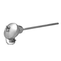 アズビル 汎用測温抵抗体端子箱タイプ温度センサ YYK1PH8020000000 1個（直送品）