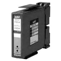 アズビル インテルパック ディストリビュータ IP50DBC00ABB0 1個（直送品）